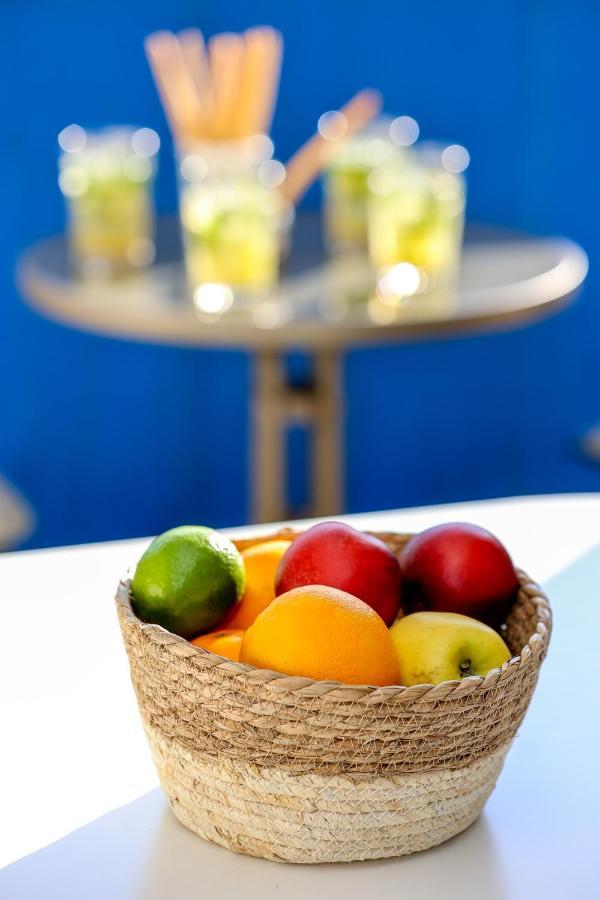 Le Provencale : Plages, Balcon, Clim Vallauris Exterior photo